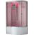 Душевая кабина Timo Standart Т-5520 L Г/М 120х85х220_, изображение 9