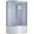 Душевая кабина Timo Standart Т-5520 R Г/М 120х85х220_