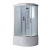 Душевая кабина Timo Standart Т-6610 Silver L110х85х220_