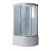 Душевая кабина Timo Standart Т-6610 Silver L110х85х220_, изображение 2
