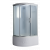 Душевая кабина Timo Standart Т-6610 Silver R110х85х220_, изображение 2