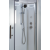 Душевая кабина Timo Standart Т-6610 Silver R110х85х220_, изображение 3