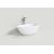 Ванна из искусственного камня NTBagno NT312 1500 PETALO_, изображение 3