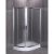 Душевой уголок ESBANO ESR-8027A (Right) 120x80x200 см_