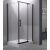 Душевой уголок ESBANO ESR-7180B 120x80x200 см           _