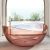 Прозрачная ванна ABBER Kristall AT9705Koralle розовая_