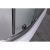 Душевой уголок ESBANO  ESR-8005 80x80x200 см_, изображение 8