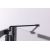 Душевой уголок ESBANO ESR-7180B 120x80x200 см           _, изображение 2