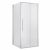 Душевое ограждение Niagara Nova NG-65-10CH-CH80-34 100х80х195 см_
