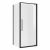 Душевое ограждение Niagara Nova NG-85-9AB-A90B-34 90х90х195 см_