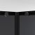 Душевое ограждение Niagara Nova NG-2824-34BLACK 100х100х195 см_, изображение 6