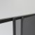 Душевое ограждение Niagara Nova NG-2823-34BLACK 90х90х195 см_, изображение 10