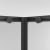 Душевое ограждение Niagara Nova NG-6822-34BLACK 80х80х195 см_, изображение 6