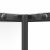 Душевое ограждение Niagara Nova NG-6828-34BLACK 80х80х195 см_, изображение 9