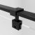 Душевое ограждение Niagara Nova NG-6832-34BLACK 100х100х195 см_, изображение 12