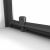 Душевое ограждение Niagara Nova NG-85-12AB-A100B-34 120х100х195 см_, изображение 7