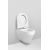 Подвесной унитаз Am.Pm Spirit V2.0 C701700WH FlashClean_, изображение 8