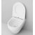 Подвесной унитаз Am.Pm Spirit V2.0 C701700WH FlashClean_, изображение 6