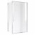 Душевое ограждение Niagara Nova NG-64-12A-A90-34 120х90х195 см_