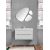 Тумба PARLY Spa River60 подвесная с раковиной 600х420х550_, изображение 3