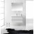Тумба PARLY Spa Gucci60 подвесная с раковиной 600x420x550_, изображение 3