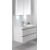 Тумба PARLY Spa Gucci60 подвесная с раковиной 600x420x550_, изображение 2