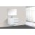 Тумба PARLY Spa Bella90 подвесная с раковиной 900x480x525_, изображение 2