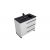 Тумба PARLY Spa Bella-T75 напольная с раковиной 750x480x775_, изображение 2