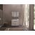 Тумба PARLY Spa Gill70 напольная с раковиной 710x465x740_, изображение 2