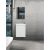 Тумба PARLY Spa Gucci-45 подвесная с раковиной 454x182x540_, изображение 2