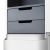 Шкаф-колонна AM.PM Sensation M30CHR0406WG подвесной правый 40 см двери белый глянцевая_, изображение 4