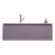 Тумба с раковиной Orans BC-4060-1200L_