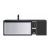 Тумба с раковиной Orans BC-9015 1200L_