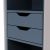 Шкаф-колонна AM.PM Inspire V2.0 M50ACHX0406EGM универсальный подвесной 40 см push-to-open элегантный_, изображение 7