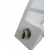 Панель душевая Cerutti SPA ADIGE W CT8979_, изображение 7