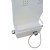 Панель душевая Cerutti SPA ADIGE W CT8979_, изображение 9