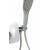 Панель душевая Cerutti SPA ADIGE W CT8979_, изображение 6
