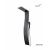 Панель душевая Cerutti SPA ARNO BW CT9656_
