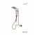 Панель душевая Cerutti SPA AVISIO SBr CT9658_