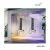 Панель душевая Cerutti SPA AVISIO BBr CT9659_, изображение 2