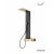 Панель душевая Cerutti SPA AVISIO BBr CT9659_