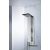 Панель душевая Cerutti SPA TICINO CT9662_, изображение 3