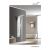 Панель душевая Ceruttispa VICTORIA W CT9979_, изображение 2