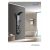 Панель душевая Ceruttispa VICTORIA BK CT9981_, изображение 2