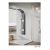 Панель душевая Ceruttispa TWIN BS CT9986_