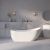 Ванна отдельностоящая Grossman Style GR-2303M 180x89x75 см_, изображение 2