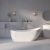 Ванна отдельностоящая Grossman Style GR-2303 180x89x75 см_, изображение 2