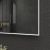 Зеркало со встроенной подсветкой Esbano ES-3803 KD 100x80х3,2_, изображение 2