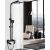 Душевая система ALMAes Turia SDI-1808 черная_, изображение 4