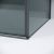 Душевое ограждение Grossman Galaxy 120.K33.01.1180.42.10 110х80х195 см графит сатин стекло тонированное_, изображение 7